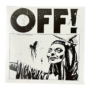 OFF! by OFF!
