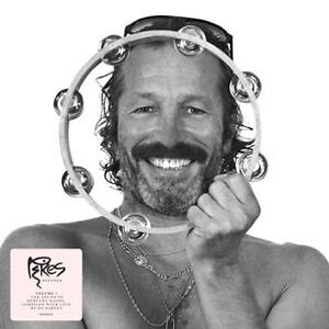 The Sound Of Mercury Rising by DJ Harvey