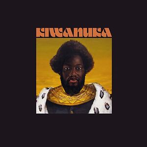 Kiwanuka by Michael Kiwanuka