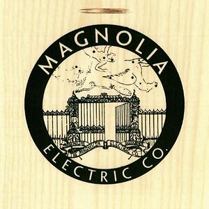 Sojourner - 4xLP BOX by Magnolia Electric Co.