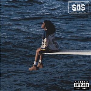SOS by SZA