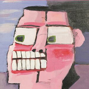 The Gurner LP by Ba?zer Vep