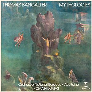 Mythologies by Thomas Bangalter