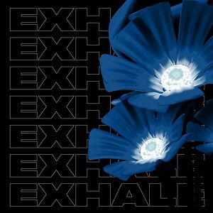 EXHALE VA004 (PART 1) by Various