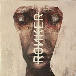 Self Loathing Self Help by RONKER