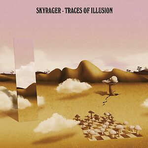 Traces Of Illusion by Skyrager