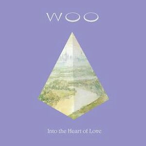 Into The Heart Of Love by Woo