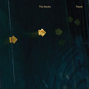 Travel by The Necks