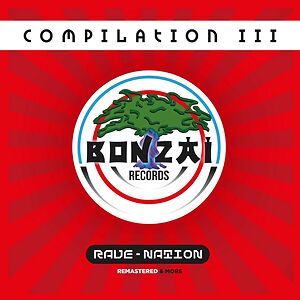 Bonzai Compilation III - White Vinyl by Various
