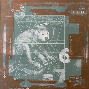 Doolittle by Pixies