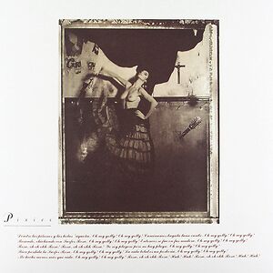 Surfer Rosa by Pixies