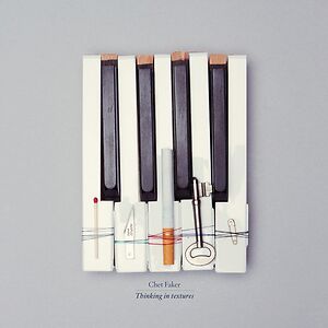 Thinking In Textures by Chet Faker