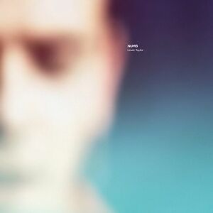 NUMB by Lewis Taylor