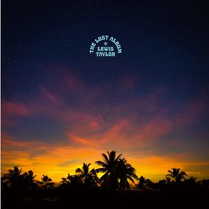 The Lost Album by Lewis Taylor