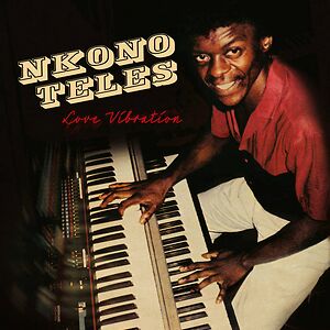 Love Vibration by Nkono Teles