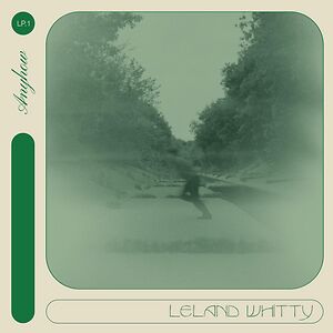 Anyhow by Leland Whitty