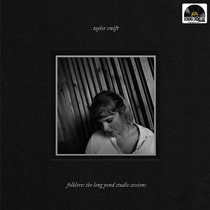 Folklore: The Long Pond Studio Sessions by Taylor Swift