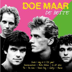De Beste by Doe Maar