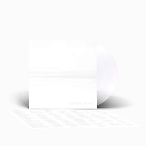 But Here We Are - ltd White vinyl by Foo Fighters