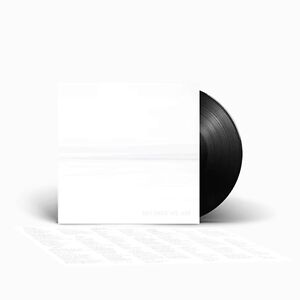 But Here We Are - Black vinyl by Foo Fighters