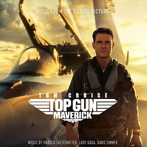 Top Gun: Maverick - Music From The Motion Picture by Various