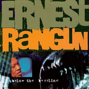 Below The Bassline by Ernest Ranglin