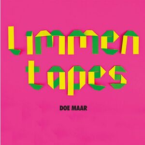 Limmen Tapes by Doe Maar
