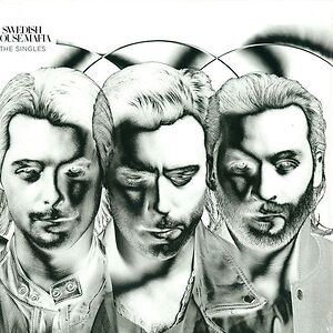 The Singles by Swedish House Mafia