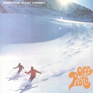 Off Piste by Greg Foat