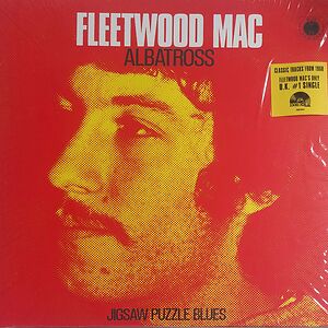 Albatross by Fleetwood Mac