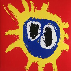Screamadelica by Primal Scream