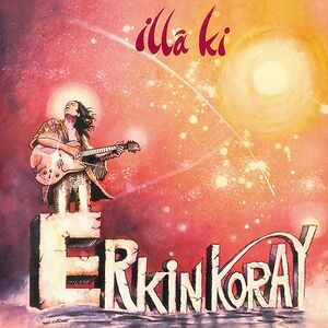 ?ll? Ki by Erkin Koray