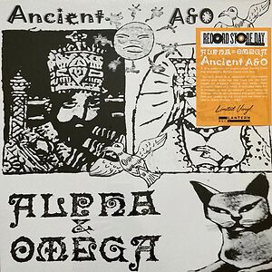 Ancient A&O by Alpha & Omega