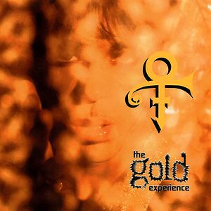The Gold Experience - Regular Version by Prince