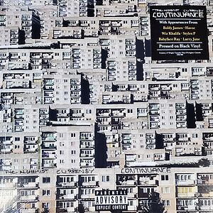 Continuance by Alchemist