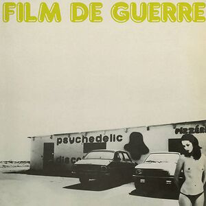 Film De Guerre by Film De Guerre