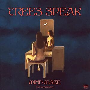 Mind Maze by Trees Speak