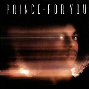 For You by Prince