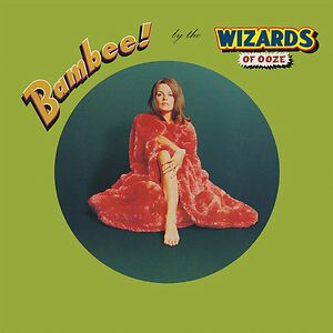 Bambee! by Wizards Of Ooze