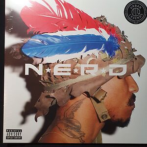 Nothing by N*E*R*D