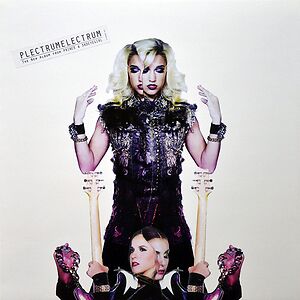 Plectrumelectrum by Prince