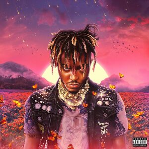 Legends Never Die by Juice WRLD
