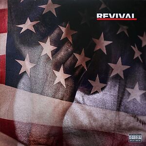 Revival by Eminem