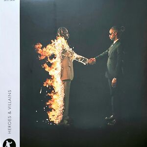 Heroes & Villains by Metro Boomin
