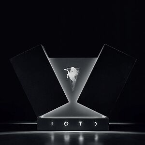 In Order To Dance 4.0 by Various
