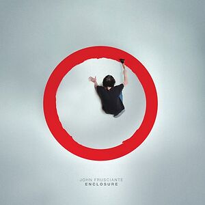 Enclosure by John Frusciante