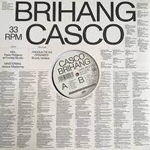 Casco by Brihang
