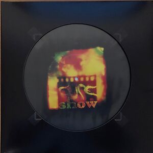 Show - Picture Disc by The Cure