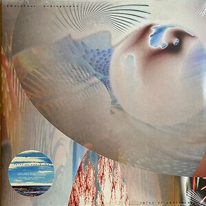Tales Of Ephidrina by Amorphous Androgynous