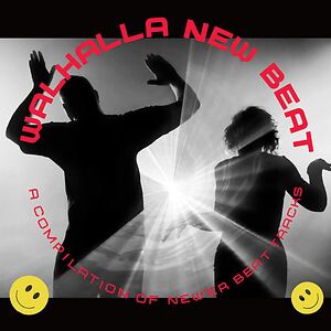 Walhalla New Beat by Various